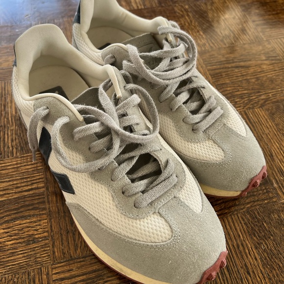 Veja Rio Branco Mesh sneakers - Picture 2 of 3